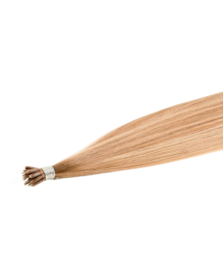 Nano Tip Extensions / Honey