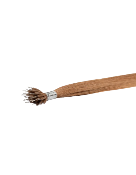 Nano Tip Extensions / Sunset