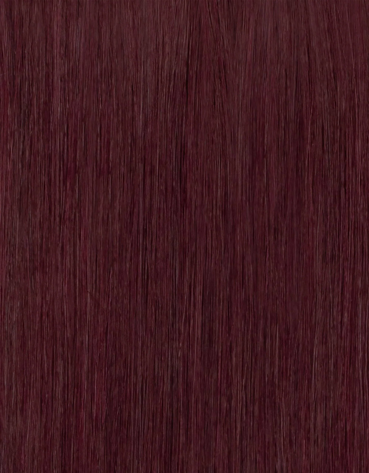 Weft Extensions / Berry