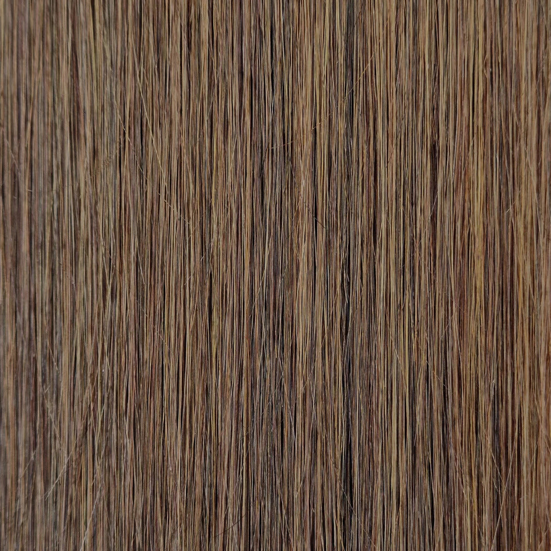 Weft Extensions / Arabella