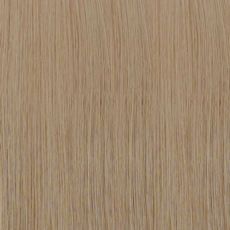 Flat Tip Extensions / Dirty Blonde