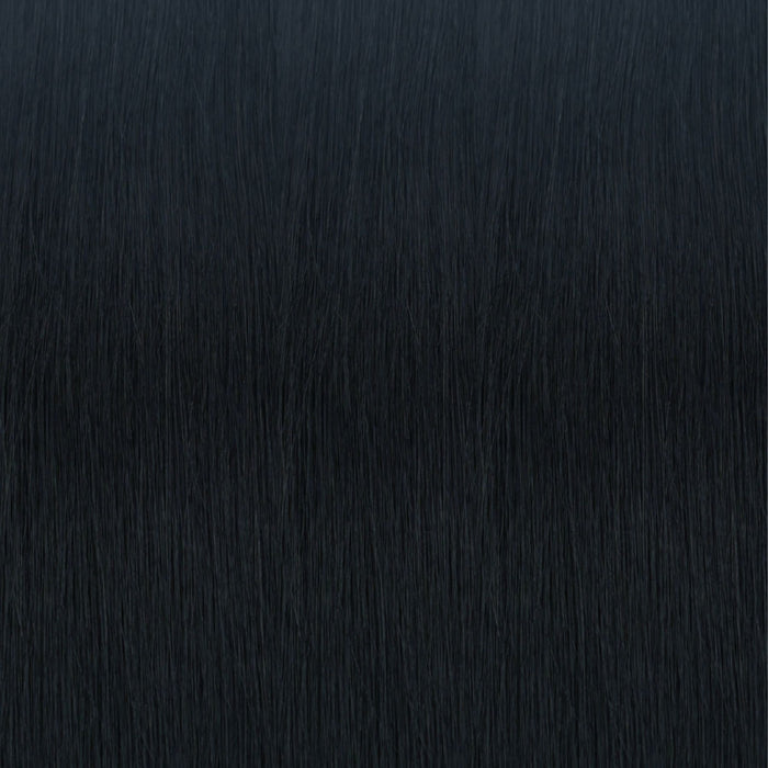 Tape Extensions / Ebony