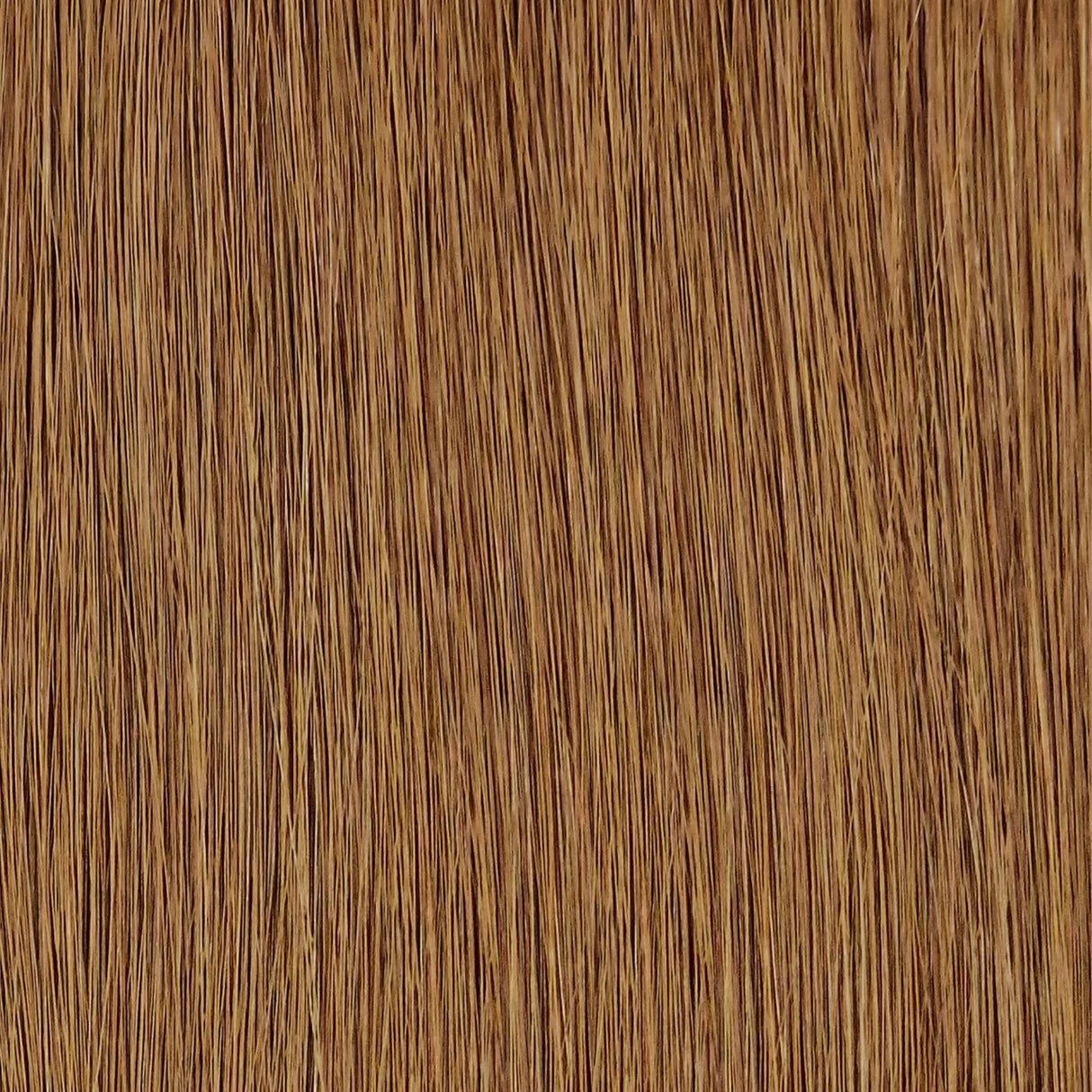 Weft Extensions / Golden Ember