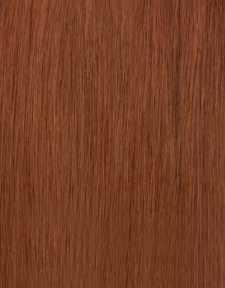 Flat Tip Extensions / Heat