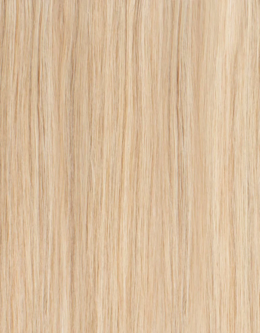 Weft Extensions / Iced Blend