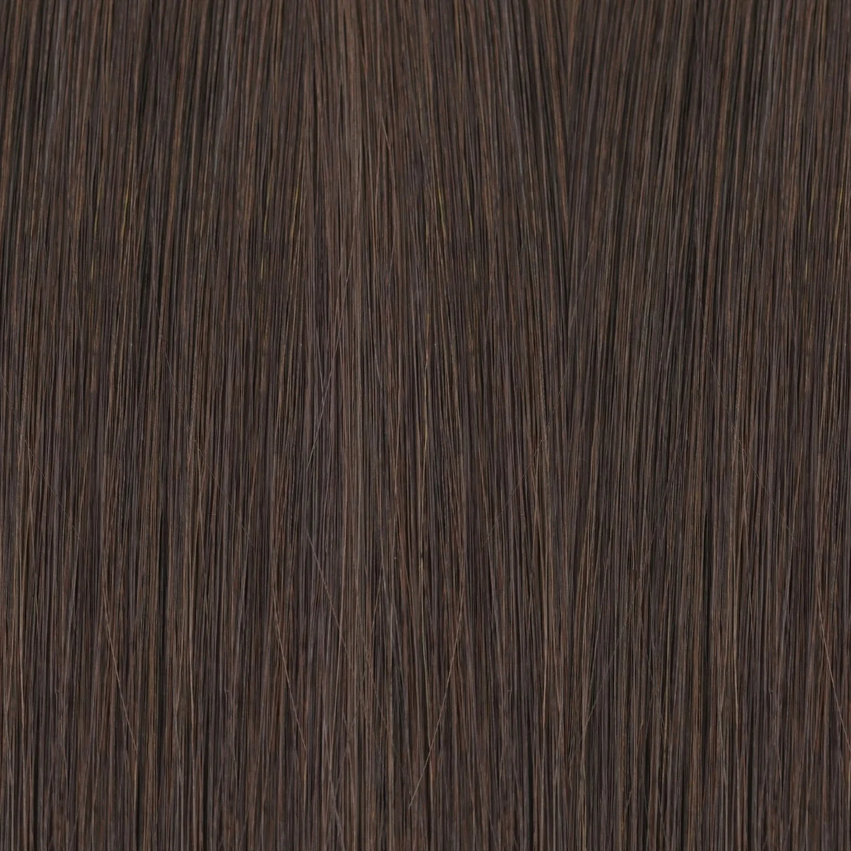 Weft Extensions / Maple Brown