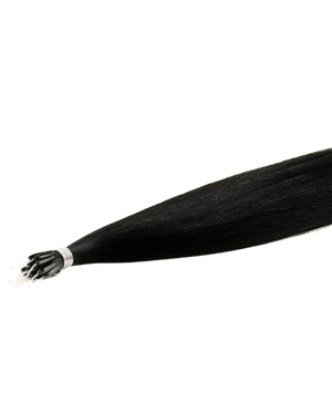Nano Tip Extensions / Jet Black