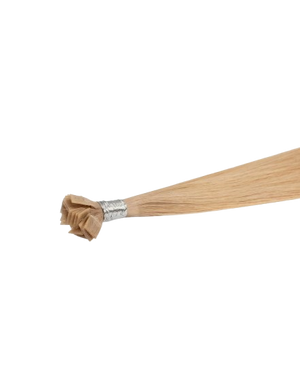 Flat Tip Extensions / Dirty Blonde