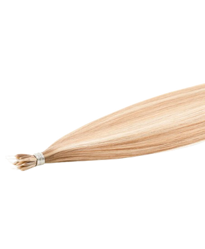 Nano Tip Extensions / Dirty Blonde
