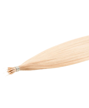 Nano Tip Extensions / Butterscotch Blonde