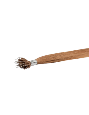 Nano Tip Extensions / Sunset