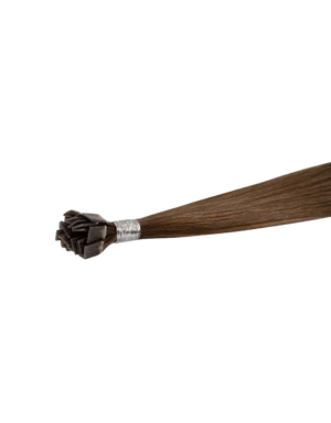 Flat Tip Extensions / Dallas