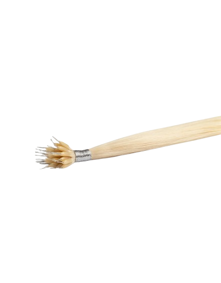 Nano Tip Extensions / Smoky Platinum