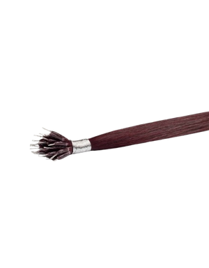 Nano Tip Extensions / Berry