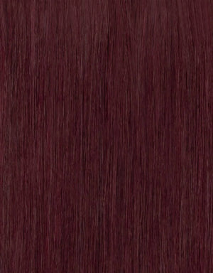 Weft Extensions / Berry