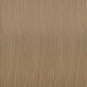 Clip In Extensions / Amber Honey Blend