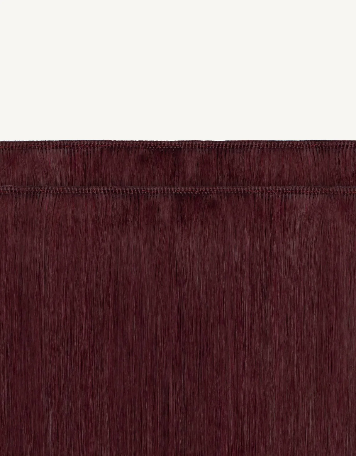 Weft Extensions / Berry