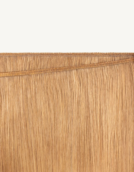 Weft Extensions / Butterscotch Blonde