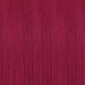 Weft Extensions / Cherry