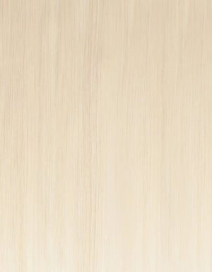 Weft Extensions / Crystal Blonde