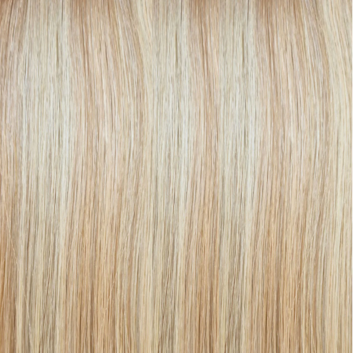 Weft Extensions / Dallas