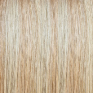 Weft Extensions / Dallas