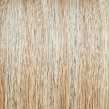 Flat Tip Extensions / Dallas