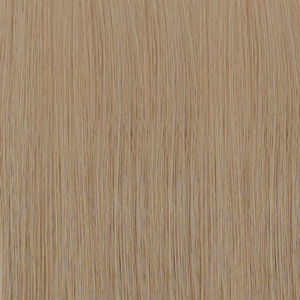 Flat Tip Extensions / Dirty Blonde