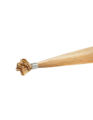 Flat Tip Extensions / Iced Blend