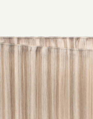 Mixed Blend hair extensions