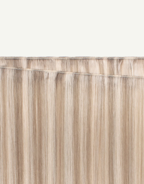 Mixed Blend hair extensions