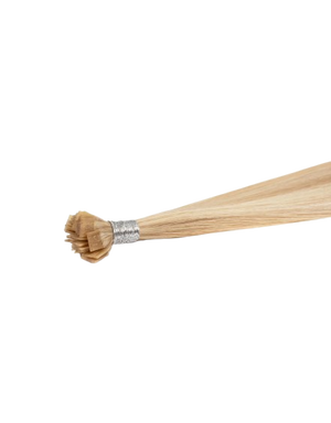 Flat Tip Extensions / Mixed Blend