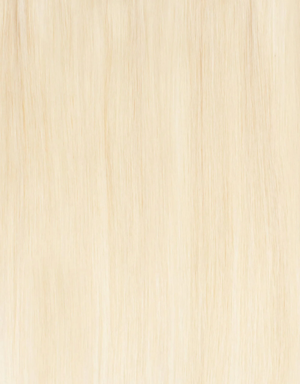 Clip In Extensions / Smoky Platinum