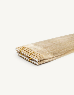 Weft Extensions / Smoky Platinum