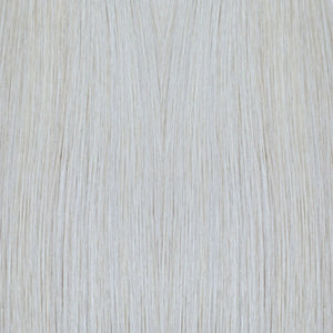 Weft Extensions / Soft Grey